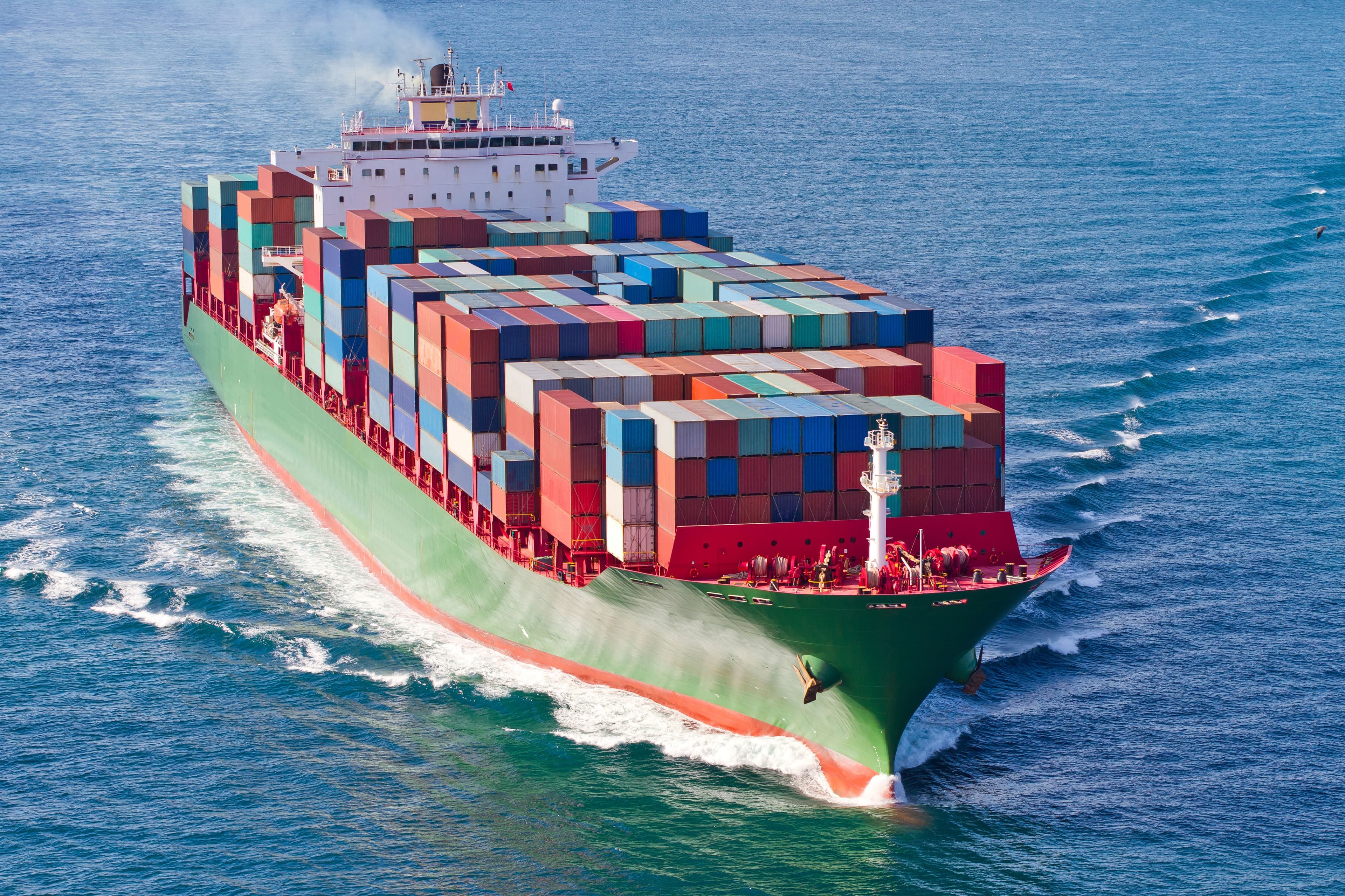 Cargo Ship at Sea.jpg